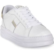 Schuhe Liu Jo Sneakers BA4017 PX179 Weiß