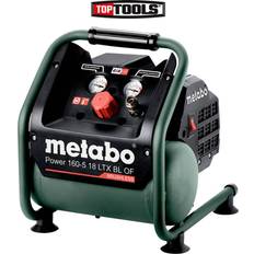 Metabo Kompressoren Metabo Power 160-5 18 LTX BL OF (601521850) Solo