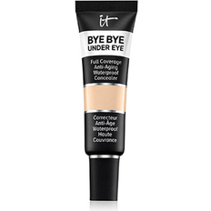 IT Cosmetics Bye Bye Under Eye Anti-Aging Concealer #11.0 Light Nude