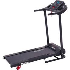 Christopeit Top Sport CS 3000 Treadmill