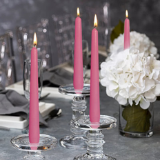 Bolsius Candlesticks, Candles & Home Fragrances Bolsius Colored Taper Wedding Candle