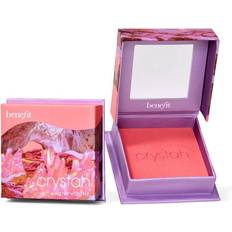 Benefit Crystah Blusher Strawberry Pink