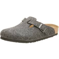 Birkenstock Unisex Clogs Birkenstock Boston Wool Mule