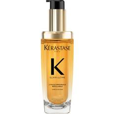 Kérastase Hair Oils Kérastase NEW Elixir Ultime Refillable L'Huile Original Hair Oil Hydrating Oil Serum 2.5fl oz