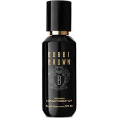 Bobbi Brown Intensive Serum Foundation SPF30 W-098 Walnut