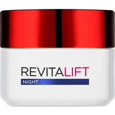 L'Oréal Paris Ansiktskremer L'Oréal Paris LSC Revitalift Night Cream Intense Action 50ml