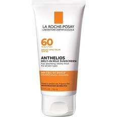 La Roche-Posay Sunscreen & Self Tan La Roche-Posay Anthelios Melt-in Sunscreen Milk SPF60 5.1fl oz