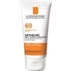 La Roche-Posay Anthelios Melt-in Sunscreen Milk SPF60 5.1fl oz