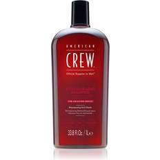 American Crew Anti-Hair Loss Shampoo 1000ml