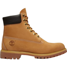 40 - Herren Schneestiefel Timberland Premium 6-Inch Waterproof - Yellow