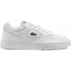 Lacoste Herren Sneakers Lacoste Lineset M - White