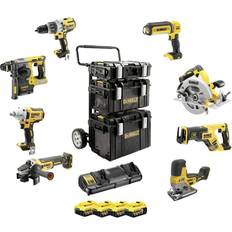 Akku Set Dewalt DCK856P4-QW (4x5.0Ah)