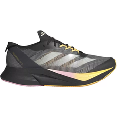 Herre Løpesko Adidas Adizero Boston 12 M - Core Black/Zero Metalic/Spark