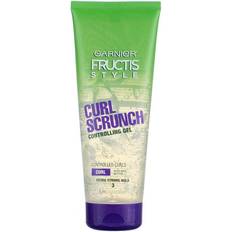 Garnier Fructis Style Curl Scrunch Controlling Gel 6.8fl oz