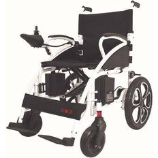 Unterarmgehhilfen & Medizinische Hilfsmittel ANTARA Electric Wheelchair AT52304