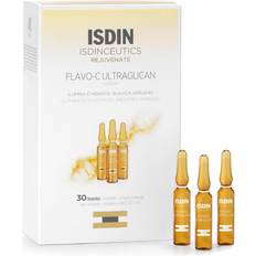 Isdin Isdinceutics Flavo-C Ultraglican 2ml 30-pack