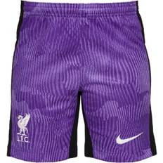 Nike Men's Liverpool F.C. 2023/24 Stadium Third Dri-Fit Football Shorts