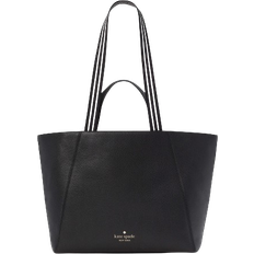 Kate Spade Rosie Large Tote - Black