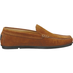 Herre Loafers Gant Wilmon - Congac