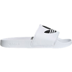 Adidas Adilette Lite - Cloud White/Core Black