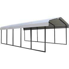 Carports Arrow CPH122407 (Building Area )