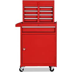 Tool chest Costway TL35115RE