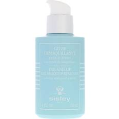 Waterproof Makeup Removers Sisley Paris Eye & Lip Gel Make-Up Remover 120ml