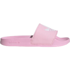 Adidas Adilette Lite - True Pink/Cloud White