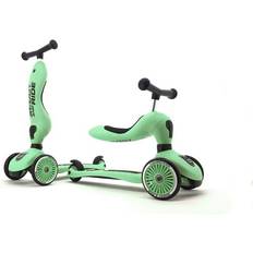 Kletternetze Spielzeuge Scoot and Ride Highway Kick 1 Scooter