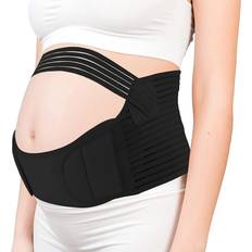 Belly Bands Yooumoga Pregnancy Support Maternity Belt