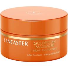 Tan enhancers Lancaster Golden Tan Maximizer After Sun Balm 200ml