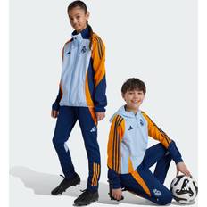 Real Madrid Soccer Uniform Sets Adidas Real Madrid 25 Training Pants Navy 5-6y