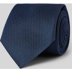 Krawatten Hugo Boss Krawatte mit Allover-Muster
