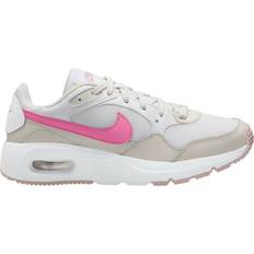 Nike Air Max SC GS - White/Phantom/Platinum Violet/Playful Pink