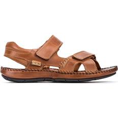 Herren Sandaletten Pikolinos Sandalen Tarifa 06J-5818XL Marron