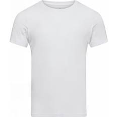JBS Bamboo Sweatproof O-neck T-shirt - White