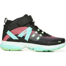 Ryka Devotion XT Mid Top W - Black/Mint