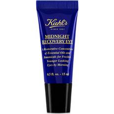 Dry Skin Eye Creams Kiehl's Since 1851 Midnight Recovery Eye 0.5fl oz