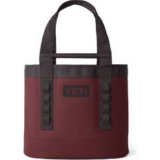 Pack Sacks Yeti Camino 35 Carryall Tote Bag Wild Vine Red