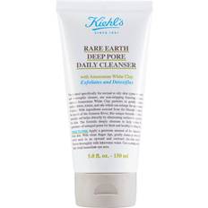 Kiehl's Since 1851 Rare Earth Deep Pore Daily Cleanser 150ml