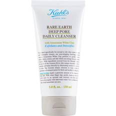 Kiehl's Since 1851 Rare Earth Deep Pore Daily Cleanser 5.1fl oz