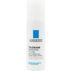 La Roche-Posay Toleriane Sensitive Fluid Prebiotic Moisturiser 1.4fl oz