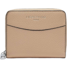 Geldbörsen & Schlüsseletuis Liebeskind Alessa Conny Large Wallet - Sandstone