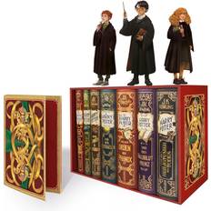Deutsch - Kinder- & Jugendbücher Harry Potter (Gebunden, 2023)