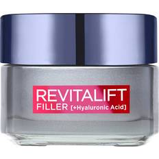 L'Oréal Paris Revitalift Filler Skin Revolumising AntiAge Care Day Cream 50ml