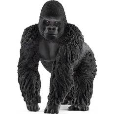 Figuren reduziert Schleich Gorilla Male 14770