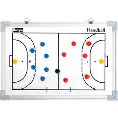 Handball Kempa Handball Tactics Board Other products Coaches and Team Leaders white