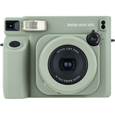 Fujifilm Instax Wide 400 Green