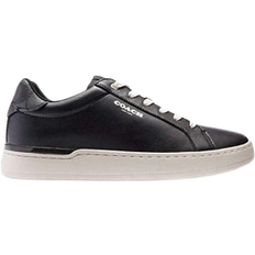 Coach Sneakers Coach Clip Low Top W - Black/Charcoal