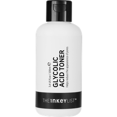 The Inkey List Glycolic Acid Toner 3.4fl oz